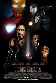 Iron Man 2 2010 Dub in Hindi Full Movie
